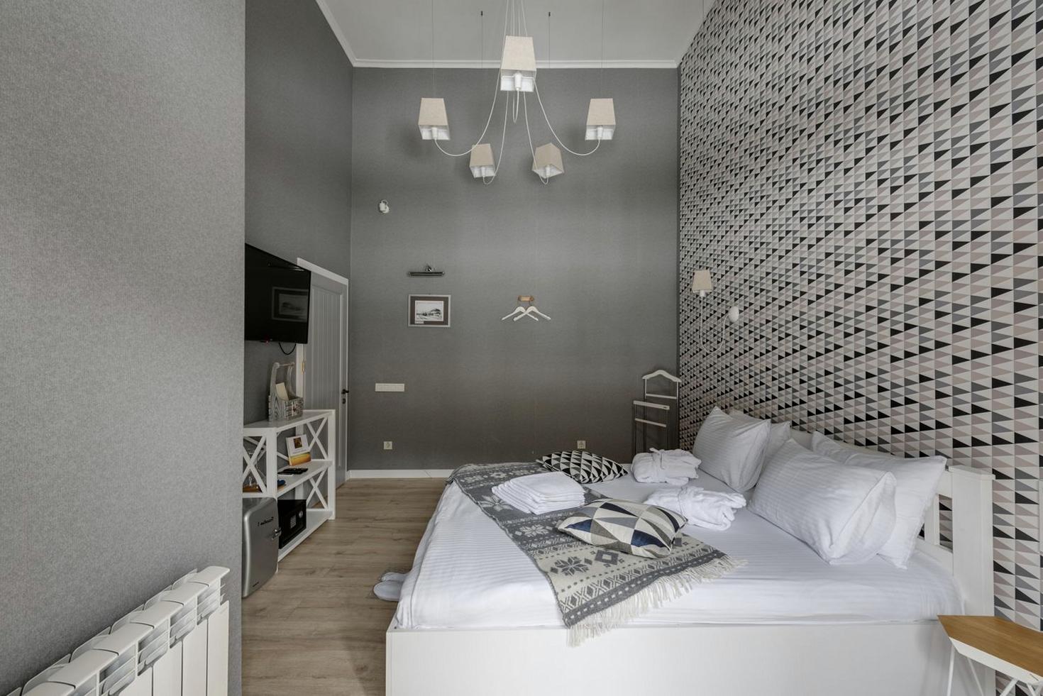 Comfort Double Room
